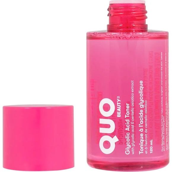 QUO Beauty Toner - Picture 1 of 1